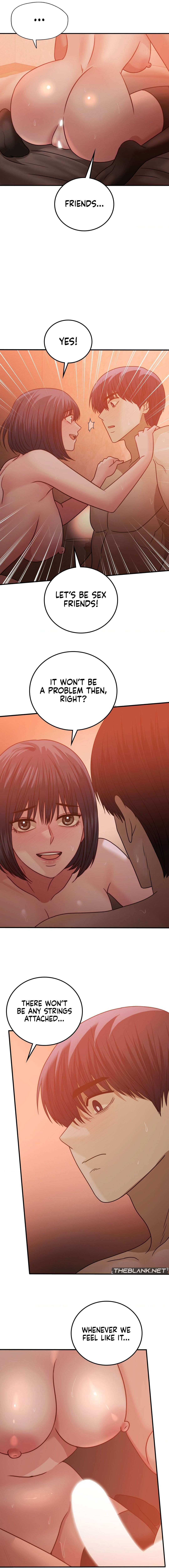 Stepmother’s Past Chapter 31 Page 7