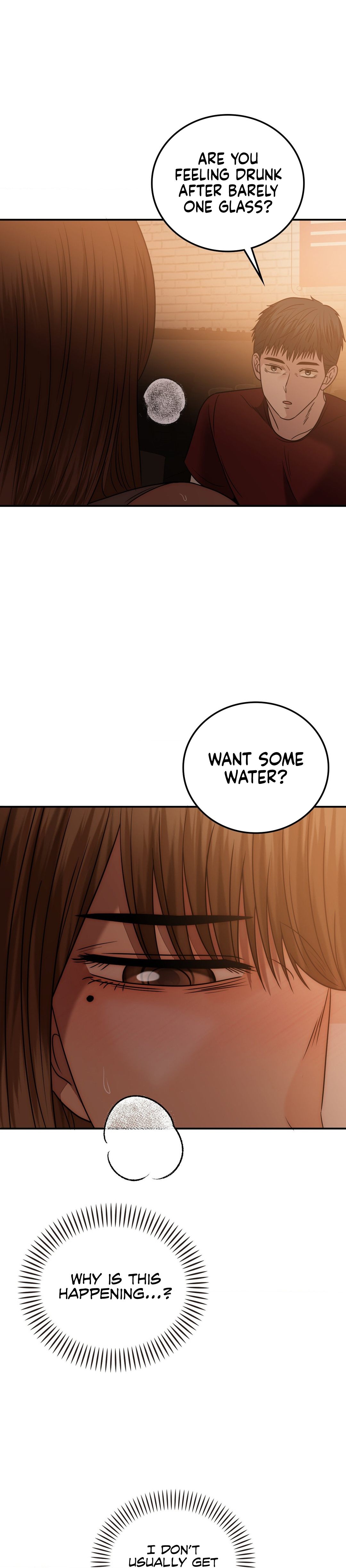 Stepmother’s Past Chapter 32 Page 9