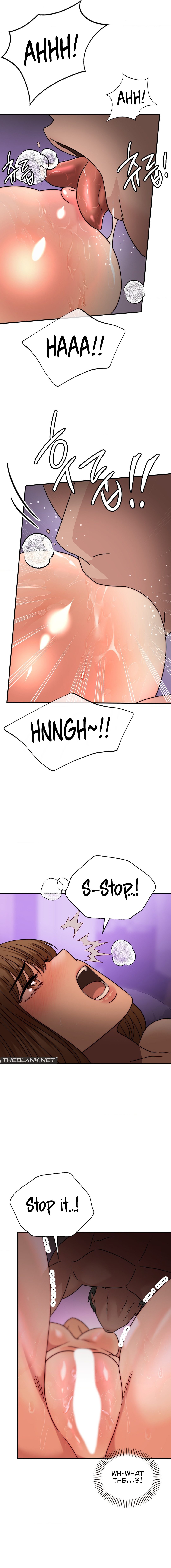 Stepmother’s Past Chapter 33 Page 8
