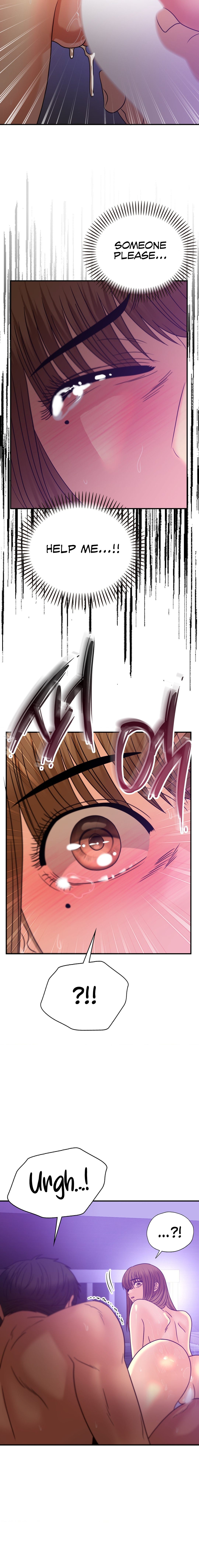 Stepmother’s Past Chapter 34 Page 16