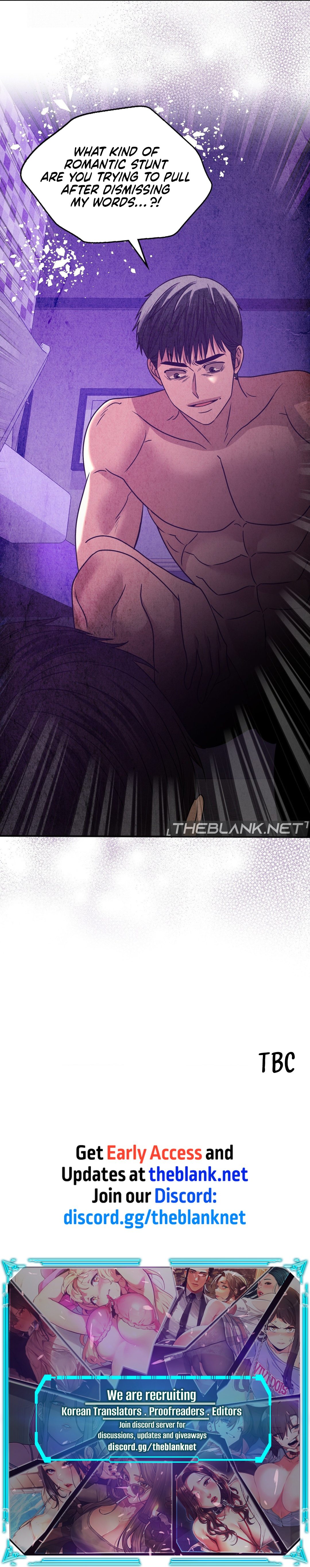 Stepmother’s Past Chapter 35 Page 18