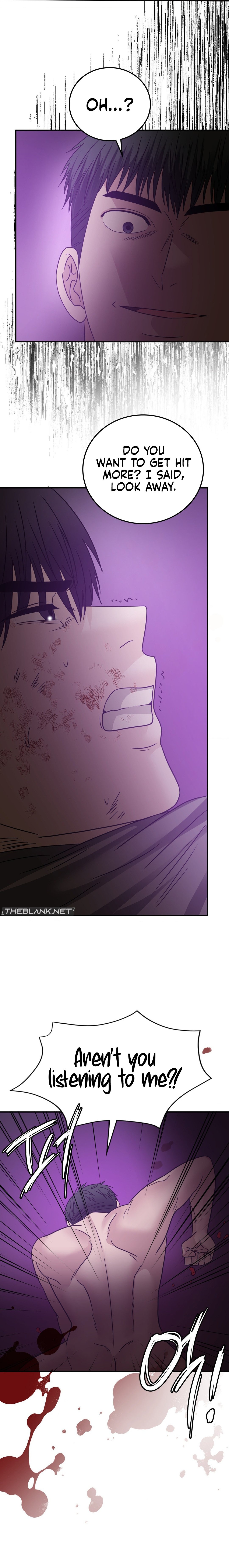 Stepmother’s Past Chapter 36 Page 5