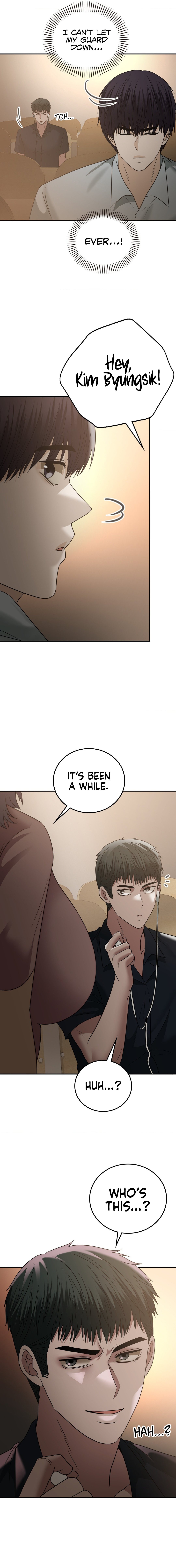 Stepmother’s Past Chapter 37 Page 16