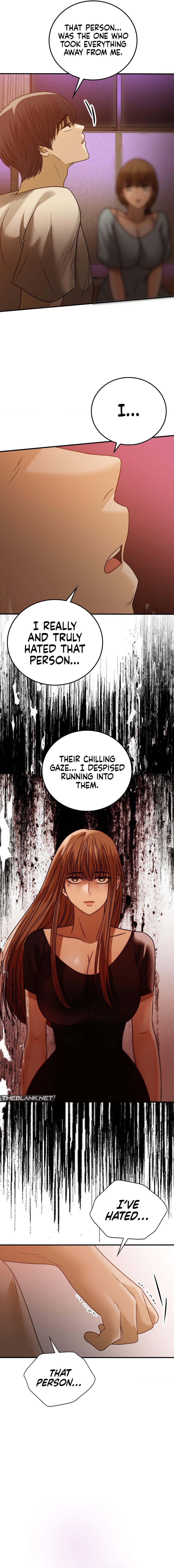 Stepmother’s Past Chapter 37 Page 6