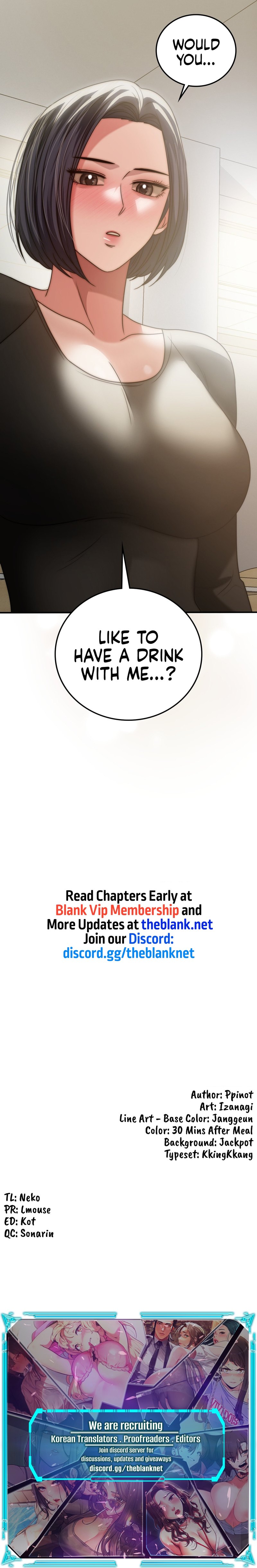 Stepmother’s Past Chapter 38 Page 12