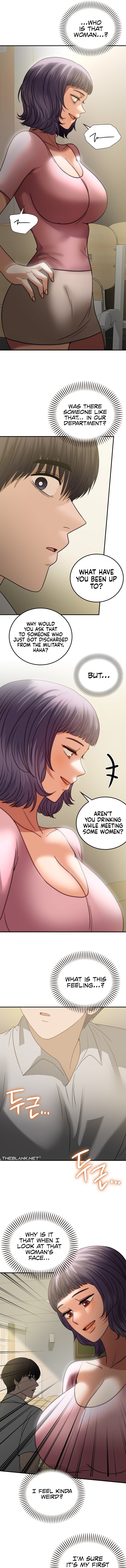 Stepmother’s Past Chapter 38 Page 2