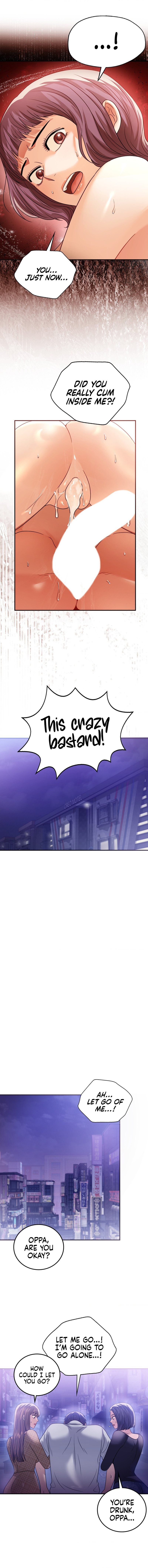 Stepmother’s Past Chapter 39 Page 13