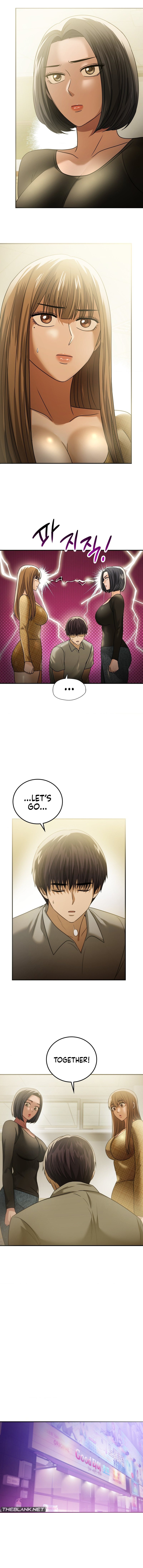 Stepmother’s Past Chapter 39 Page 4