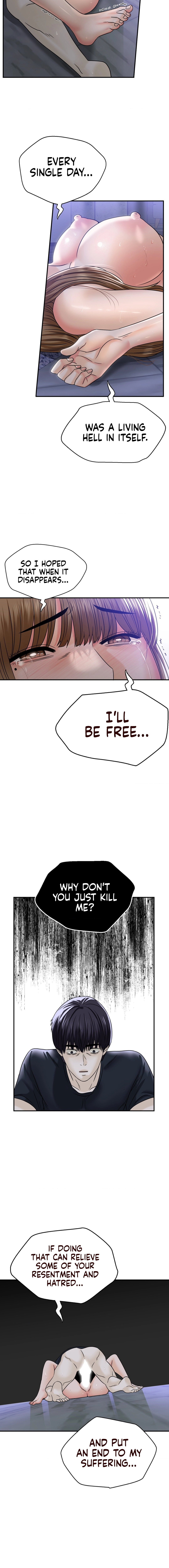 Stepmother’s Past Chapter 4 Page 10