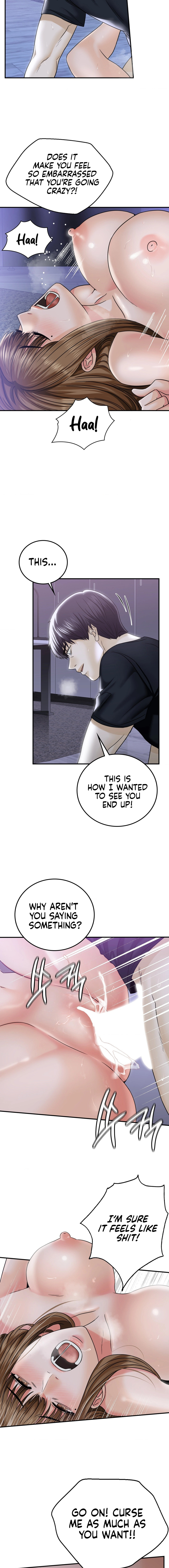 Stepmother’s Past Chapter 4 Page 7