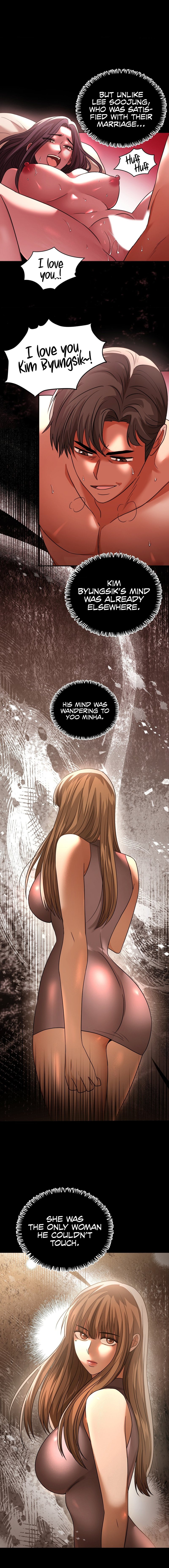 Stepmother’s Past Chapter 40 Page 11