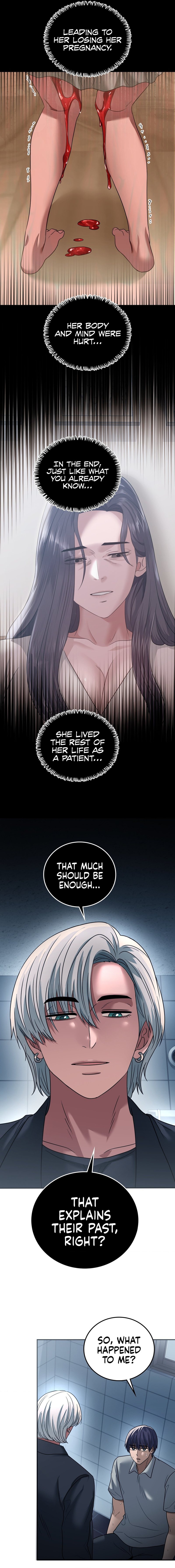 Stepmother’s Past Chapter 40 Page 13
