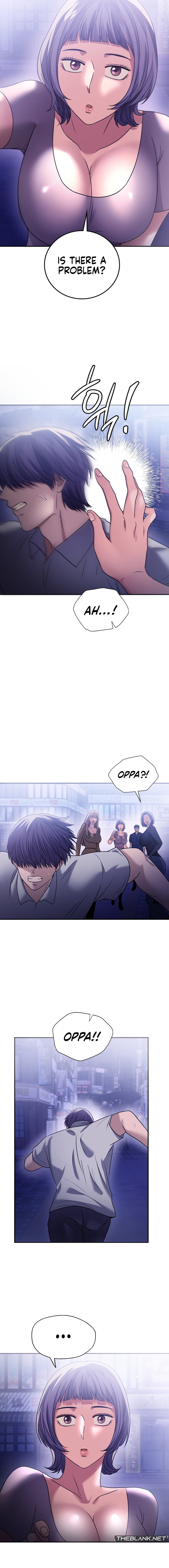 Stepmother’s Past Chapter 40 Page 3