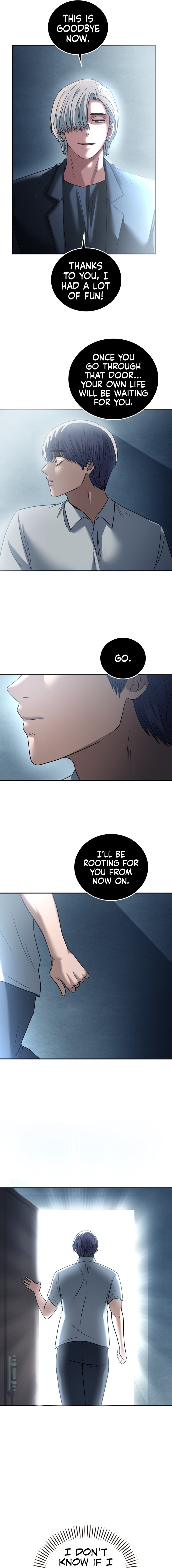 Stepmother’s Past Chapter 41 Page 16