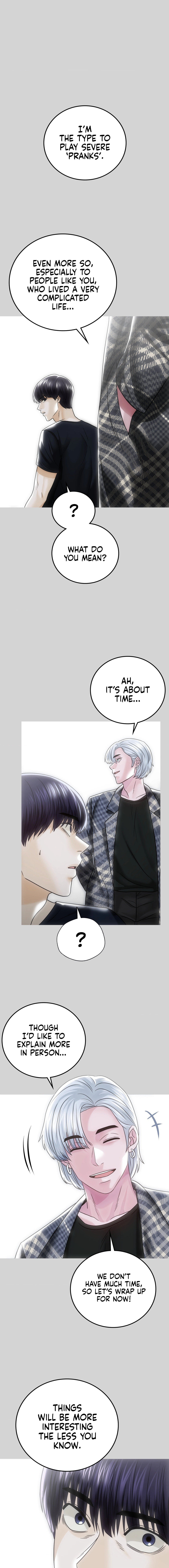 Stepmother’s Past Chapter 5 Page 6