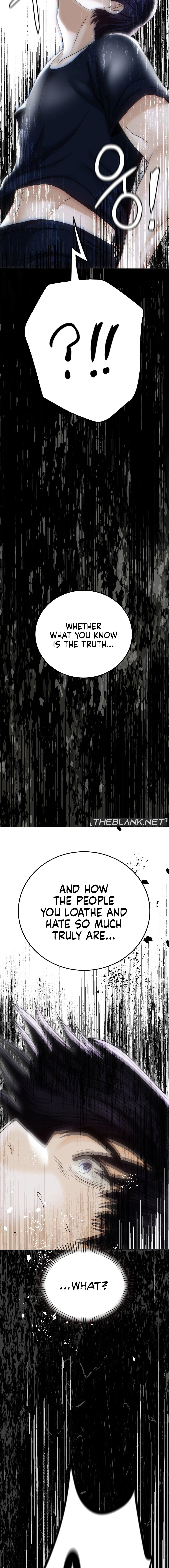 Stepmother’s Past Chapter 5 Page 8