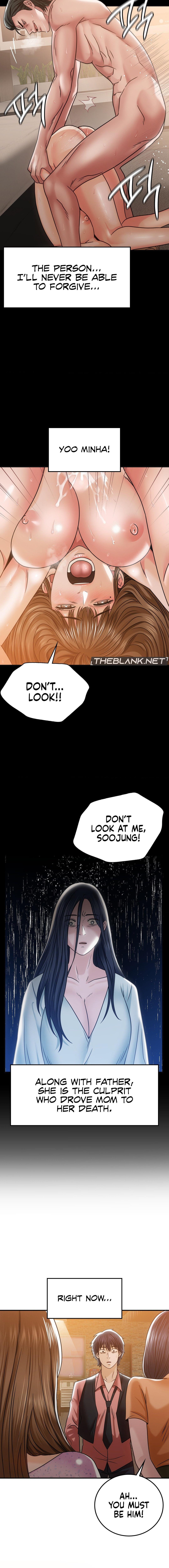 Stepmother’s Past Chapter 7 Page 4