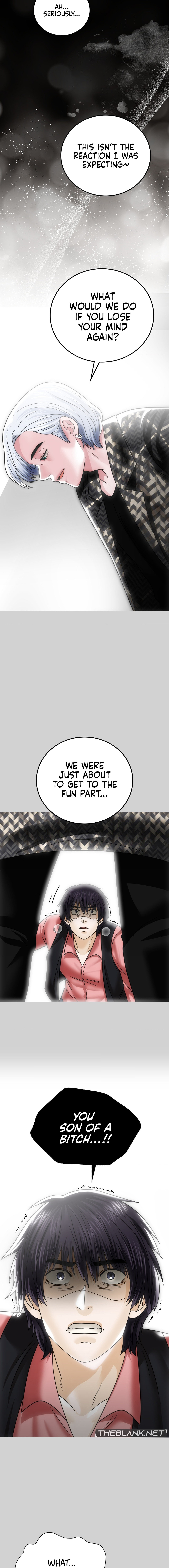 Stepmother’s Past Chapter 7 Page 9