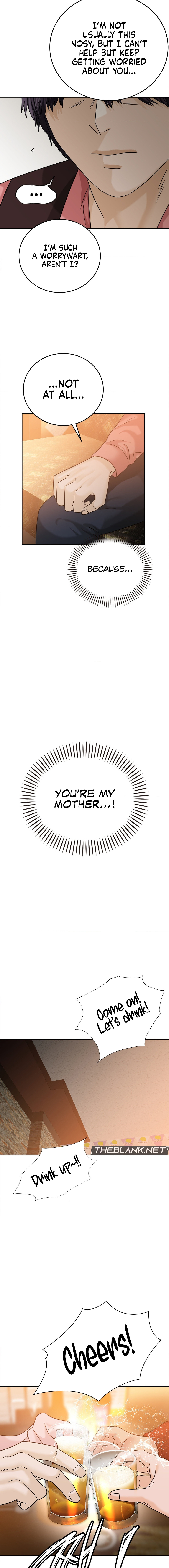 Stepmother’s Past Chapter 8 Page 7