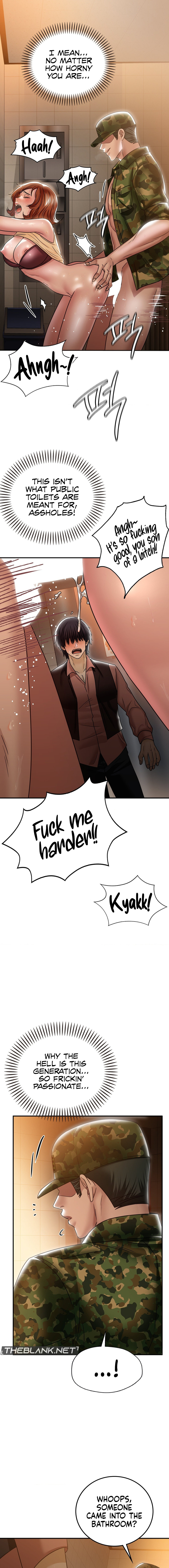 Stepmother’s Past Chapter 9 Page 2