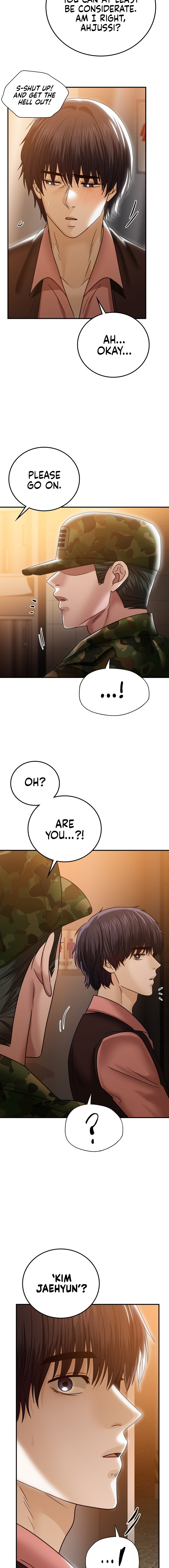 Stepmother’s Past Chapter 9 Page 4