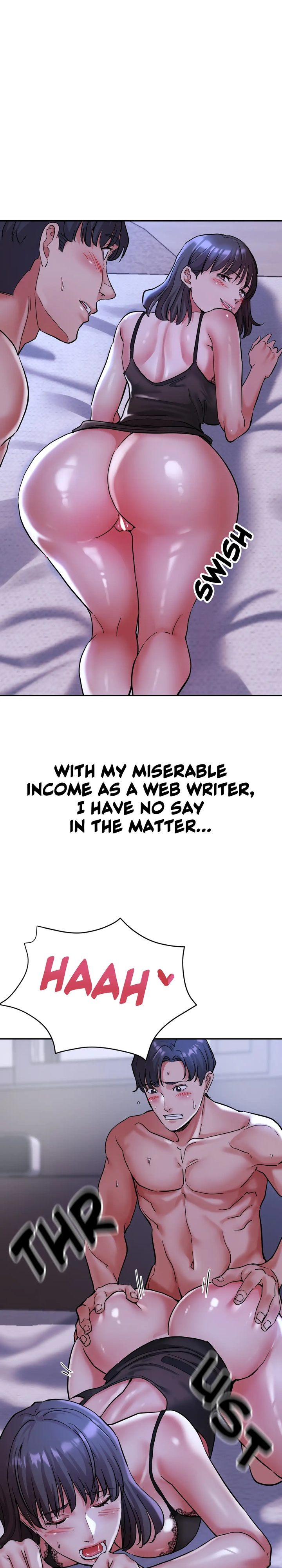 Three Sisters Chapter 1 Page 16