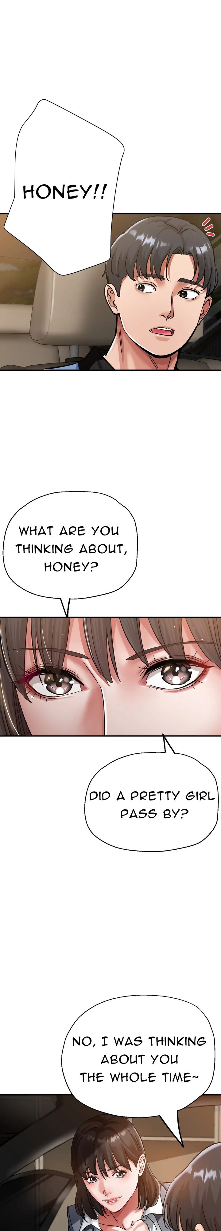 Three Sisters Chapter 1 Page 2