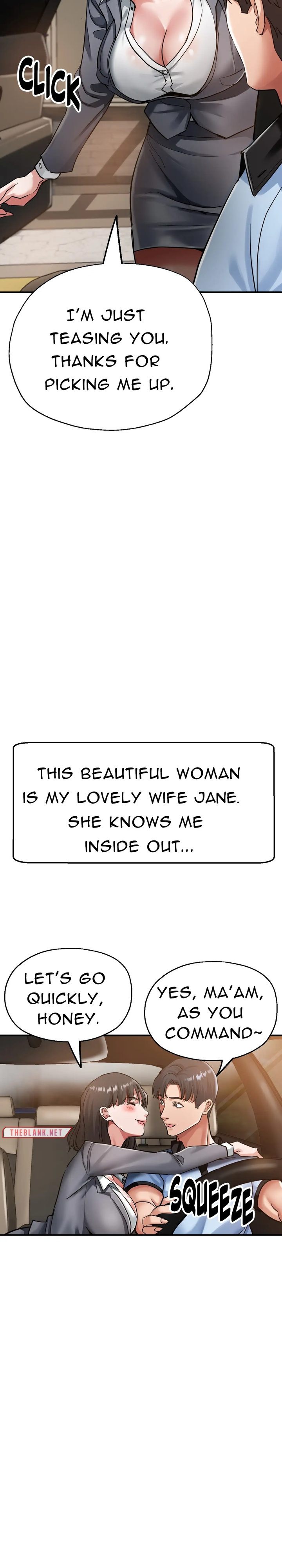Three Sisters Chapter 1 Page 3