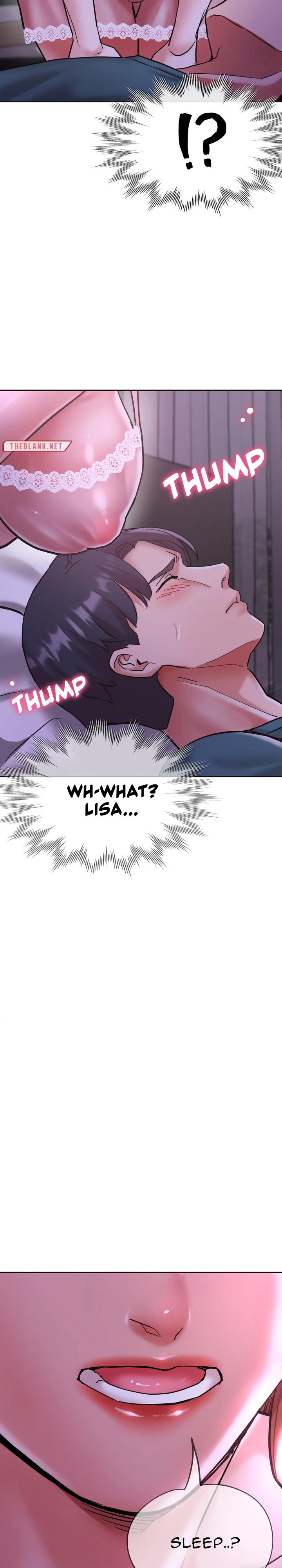 Three Sisters Chapter 1 Page 37