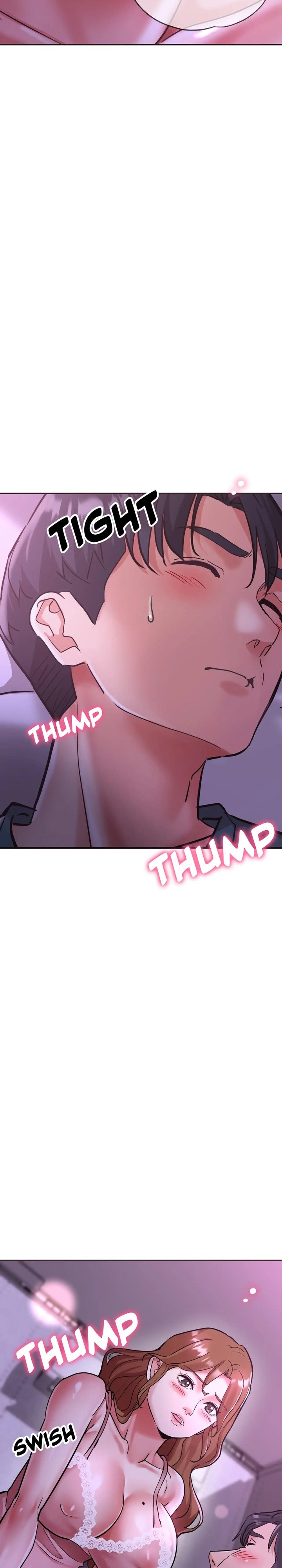 Three Sisters Chapter 1 Page 38