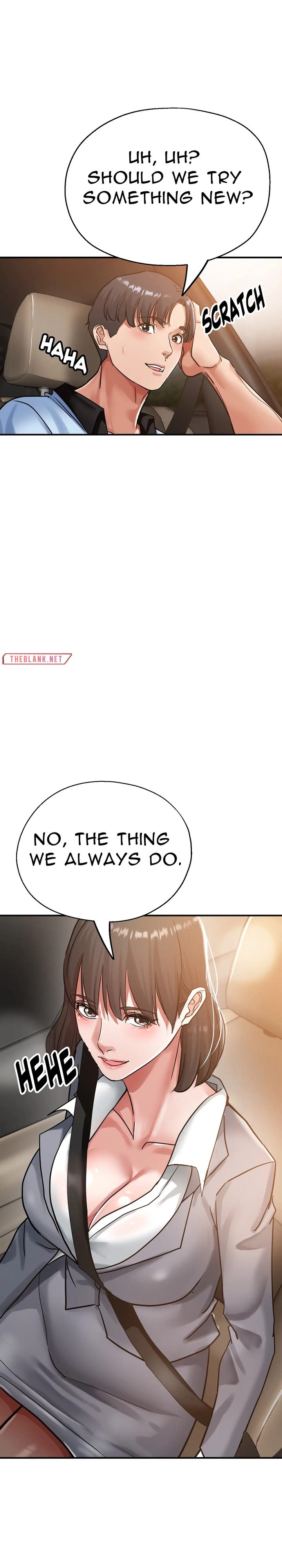 Three Sisters Chapter 1 Page 6