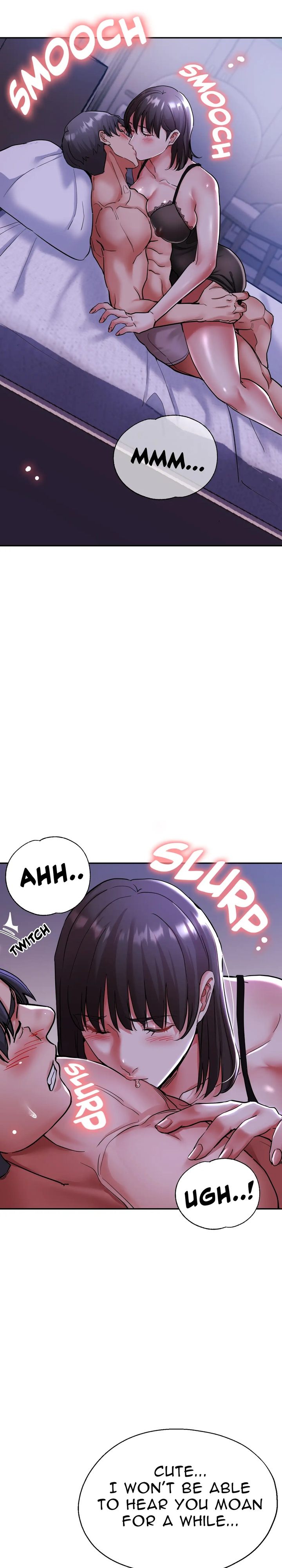 Three Sisters Chapter 1 Page 8