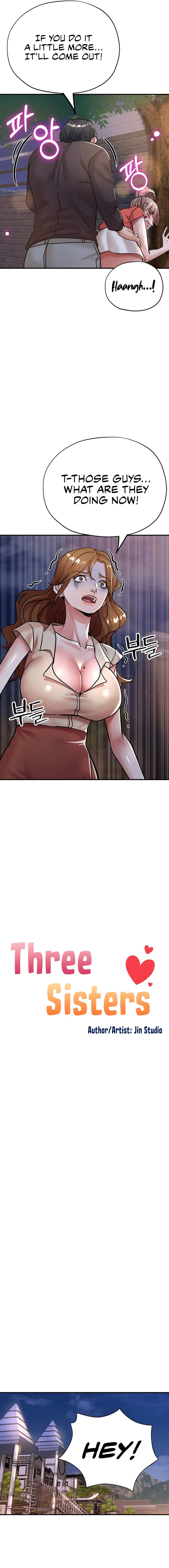 Three Sisters Chapter 10 Page 2