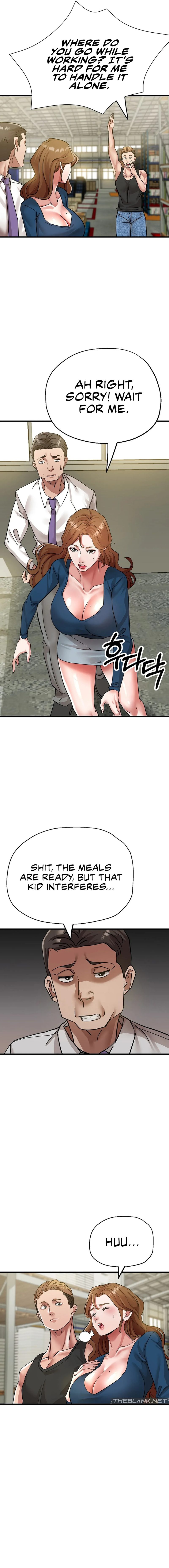 Three Sisters Chapter 10 Page 20