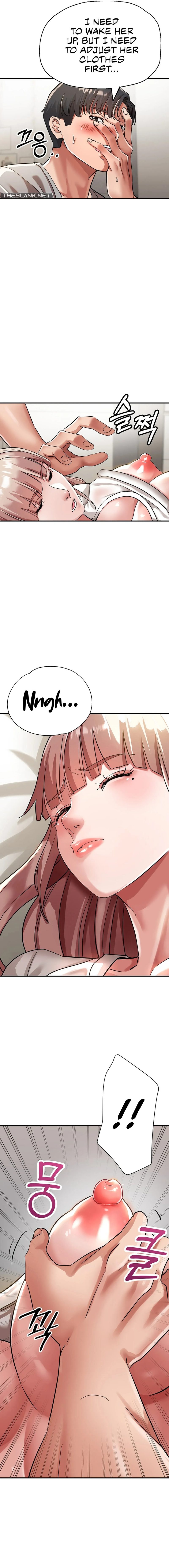 Three Sisters Chapter 11 Page 6
