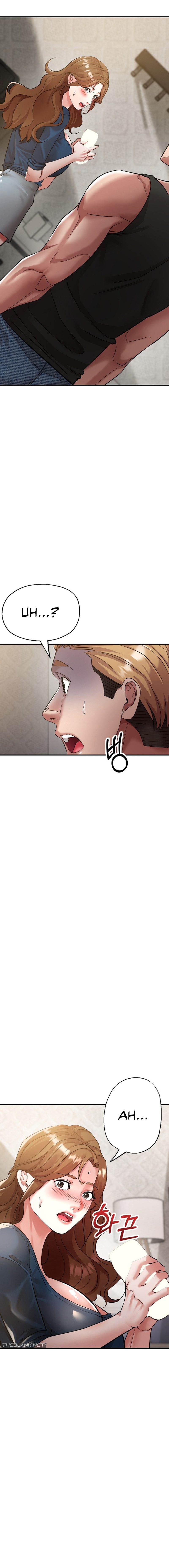 Three Sisters Chapter 12 Page 5