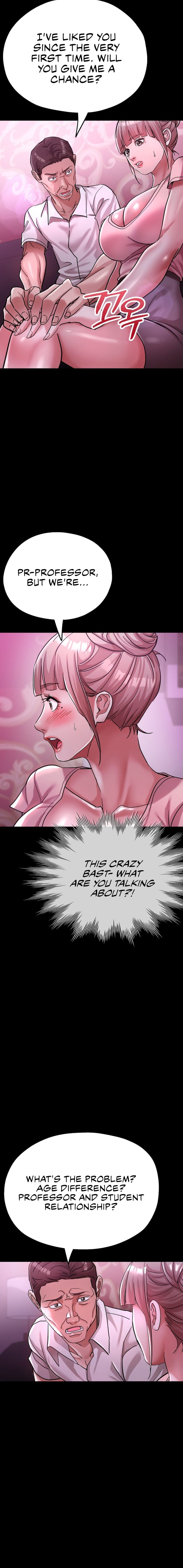 Three Sisters Chapter 13 Page 14