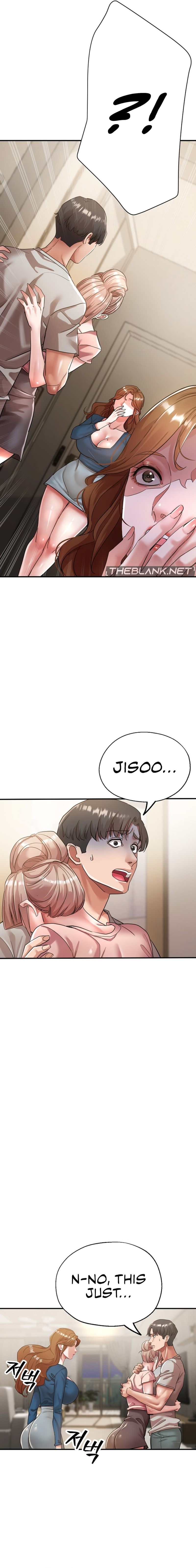 Three Sisters Chapter 13 Page 7