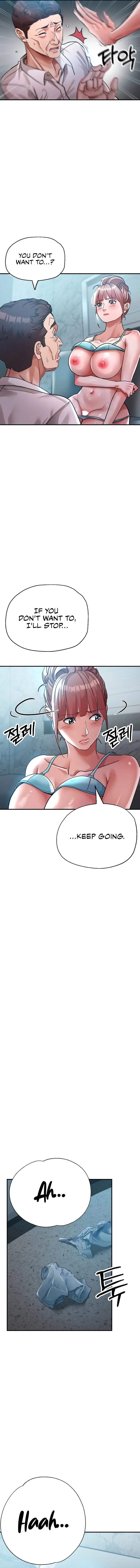 Three Sisters Chapter 14 Page 11
