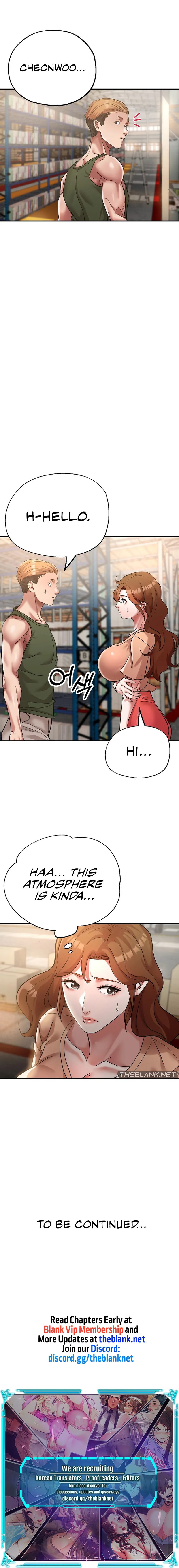 Three Sisters Chapter 14 Page 16