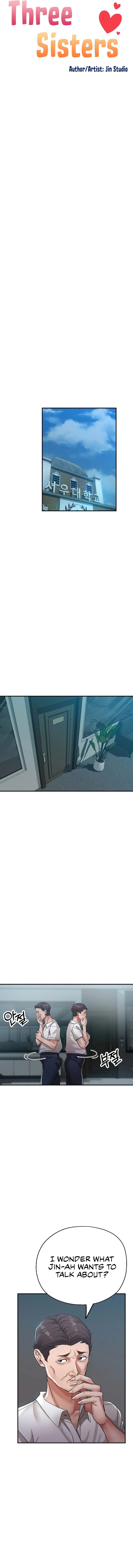 Three Sisters Chapter 14 Page 2