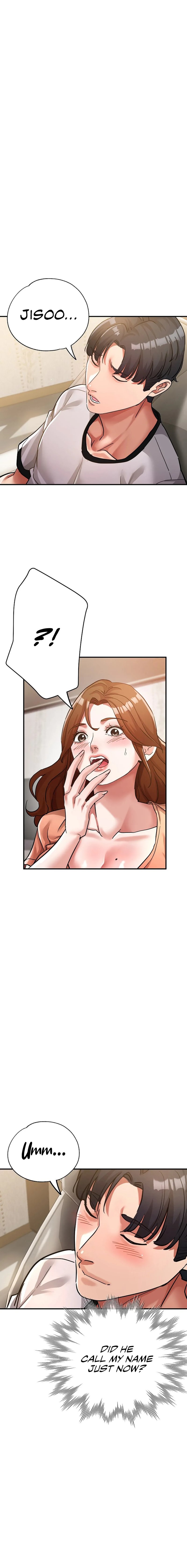 Three Sisters Chapter 15 Page 14