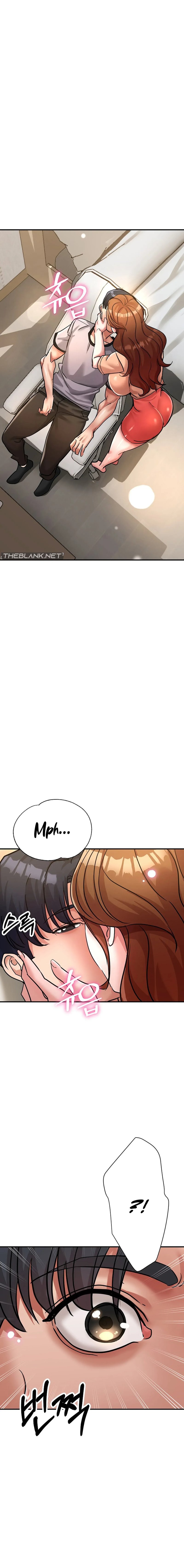 Three Sisters Chapter 15 Page 18