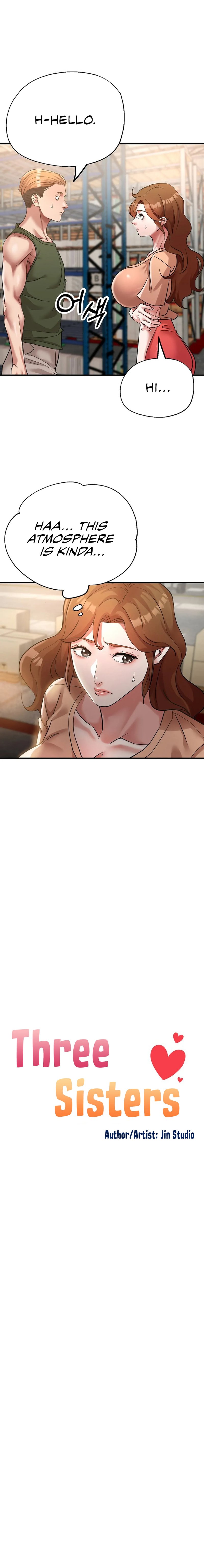 Three Sisters Chapter 15 Page 2