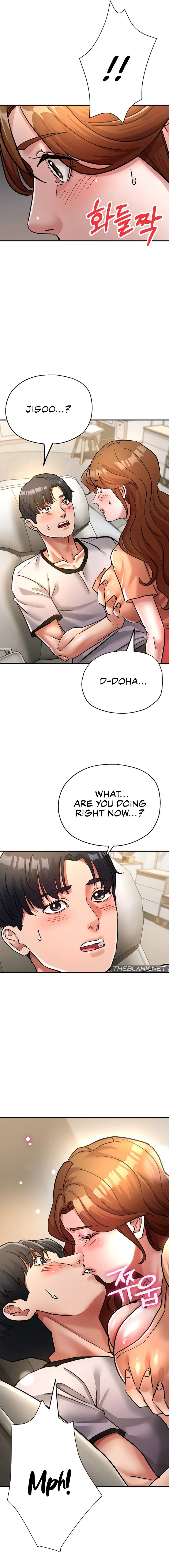 Three Sisters Chapter 15 Page 20