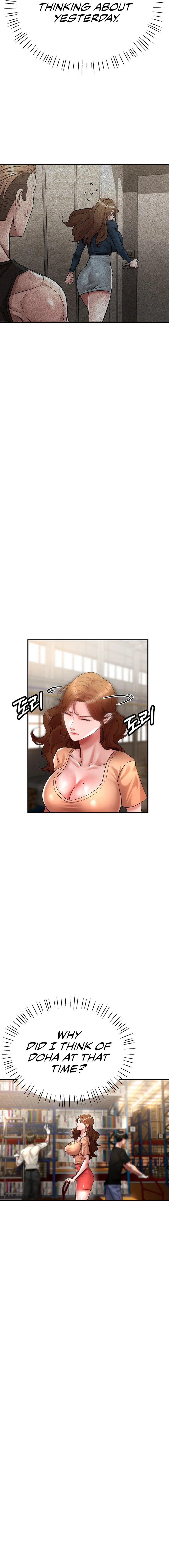 Three Sisters Chapter 15 Page 5