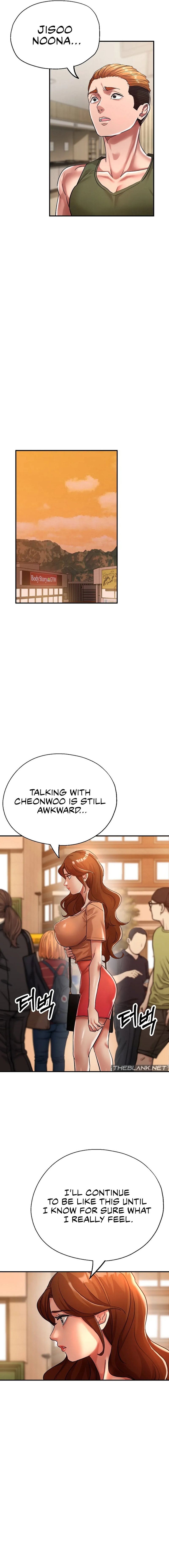 Three Sisters Chapter 15 Page 9