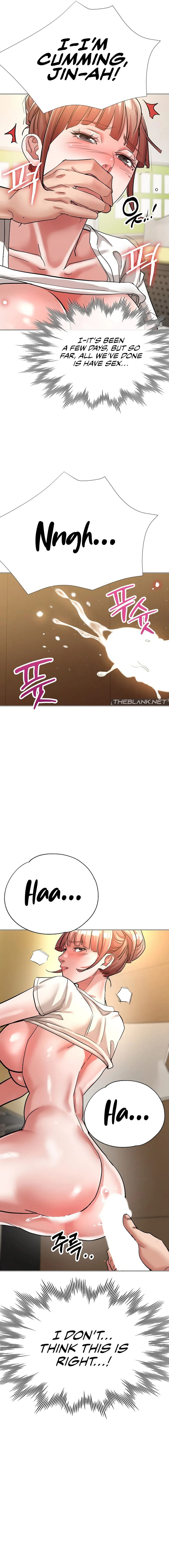 Three Sisters Chapter 16 Page 22