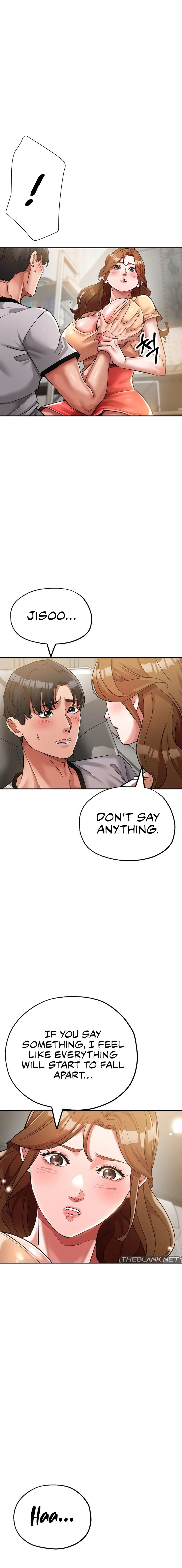 Three Sisters Chapter 16 Page 3