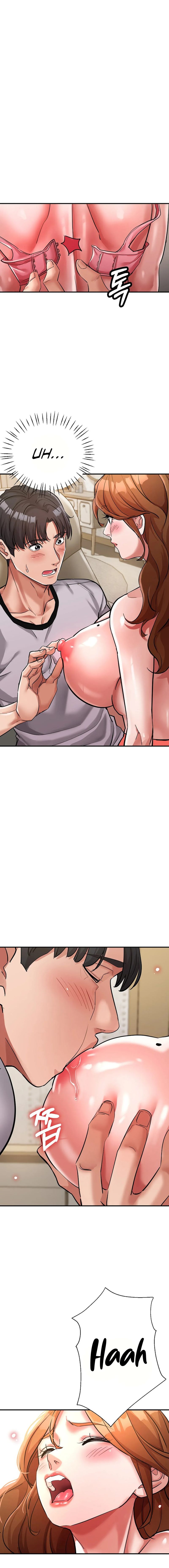 Three Sisters Chapter 16 Page 6